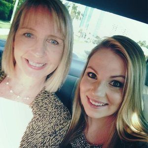 Meet your Posher, Christina